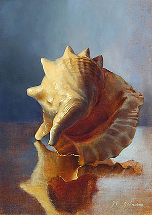 Reflected Shell
